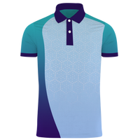 Custom CoolTek Polo Shirts (CT07)