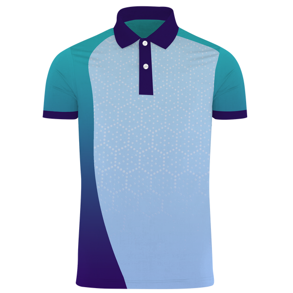 Custom CoolTek Polo Shirts (CT07)