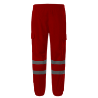Custom Work Pants Reflective (PT04)
