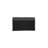 Leatherette Tote with Pouch (TB09)