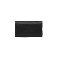 Leatherette Tote with Pouch (TB09)