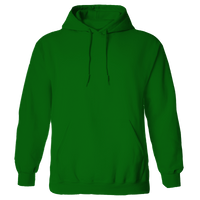 Solid Pullover (PV01)