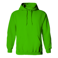 Solid Pullover (PV01)