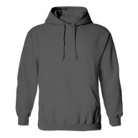 Solid Pullover (PV01)