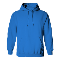 Solid Pullover (PV01)