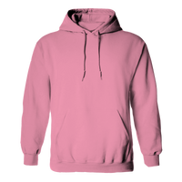Solid Pullover (PV01)