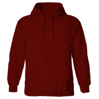 Solid Pullover (PV01)