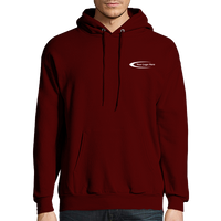 Solid Pullover (PV01)