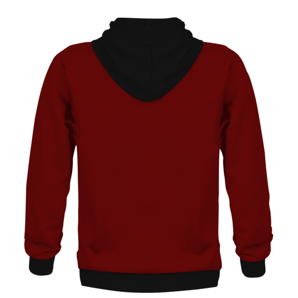 Piped Pullover (PV02)