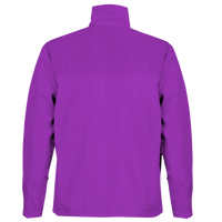 Custom Windbreaker Jacket (WJ06)