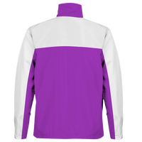 Custom Windbreaker Jacket (WJ01)