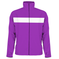 Custom Windbreaker Jacket (WJ06)