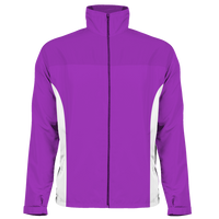 Custom Windbreaker Jacket (WJ03)