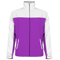 Custom Windbreaker Jacket (WJ04)