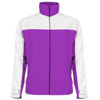Custom Windbreaker Jacket (WJ01)