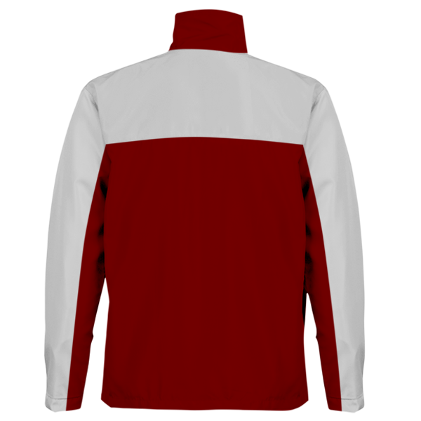 Custom Windbreaker Jacket (WJ01)