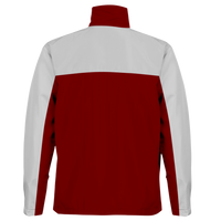 Custom Windbreaker Jacket (WJ01)