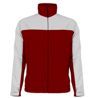 Custom Windbreaker Jacket (WJ01)