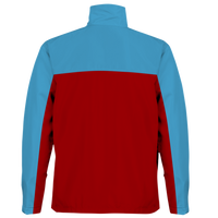 Custom Windbreaker Jacket (WJ04)