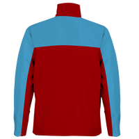 Custom Windbreaker Jacket (WJ01)