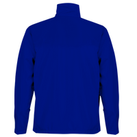 Plain Windbreaker Jacket (WJ09)
