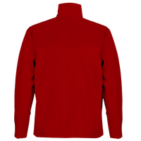 Custom Windbreaker Jacket (WJ06)