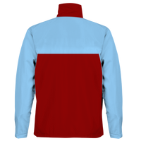Custom Windbreaker Jacket (WJ07)