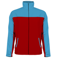 Custom Windbreaker Jacket (WJ04)