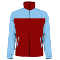 Custom Windbreaker Jacket (WJ07)