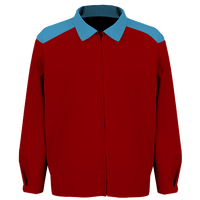 Custom Corporate Jacket (CJ04)