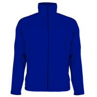 Plain Windbreaker Jacket (WJ09)