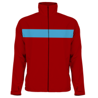 Custom Windbreaker Jacket (WJ06)