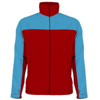 Custom Windbreaker Jacket (WJ01)