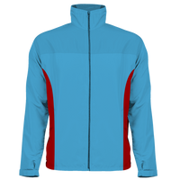Custom Windbreaker Jacket (WJ03)