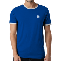 Custom Round Neck Shirt (RP06)