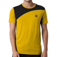 Custom Round Neck Shirt (RP07)