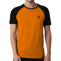 Custom Round Neck Shirt (RP08)