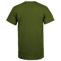 Round Neck Pocket Shirt (RP09)