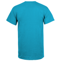 Round Neck Pocket Shirt (RP09)