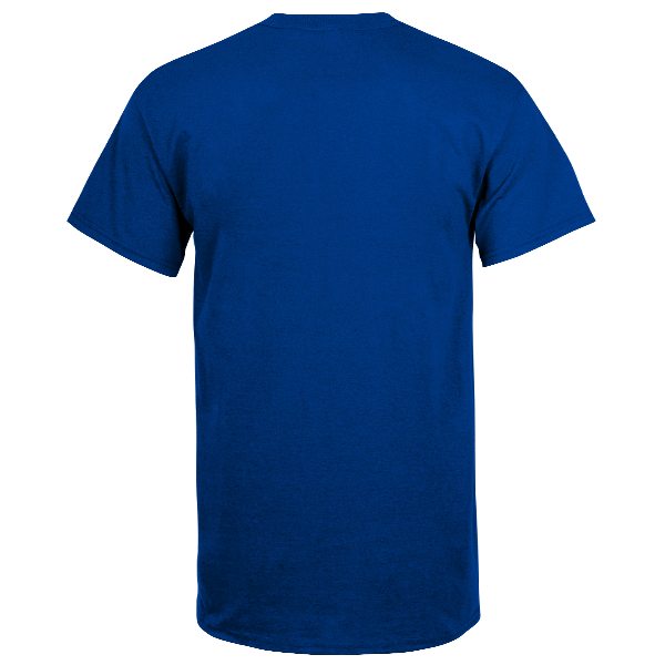 Round Neck Pocket Shirt (RP09)