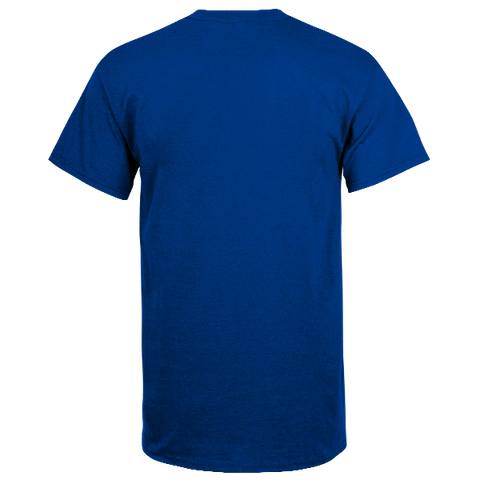Round Neck Pocket Shirt (RP09)