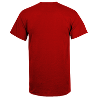 Round Neck Pocket Shirt (RP09)