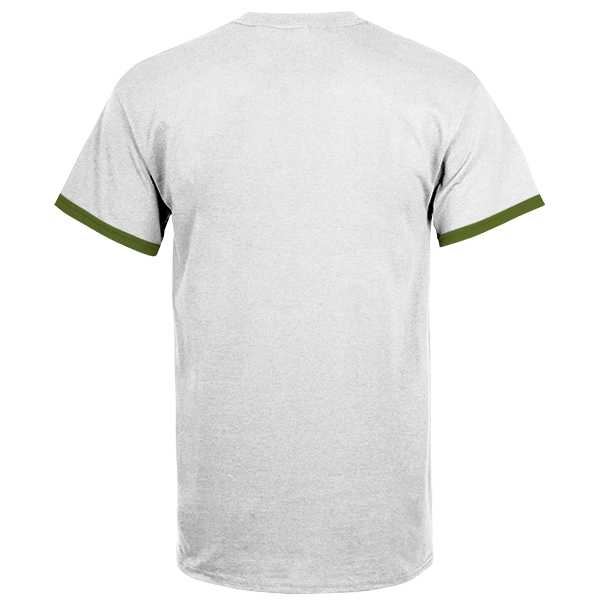 Round Neck Pocket Shirt (RP10)