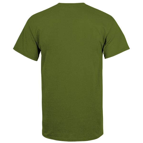 Round Neck Pocket Shirt (RP11)