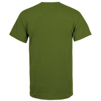Round Neck Pocket Shirt (RP11)