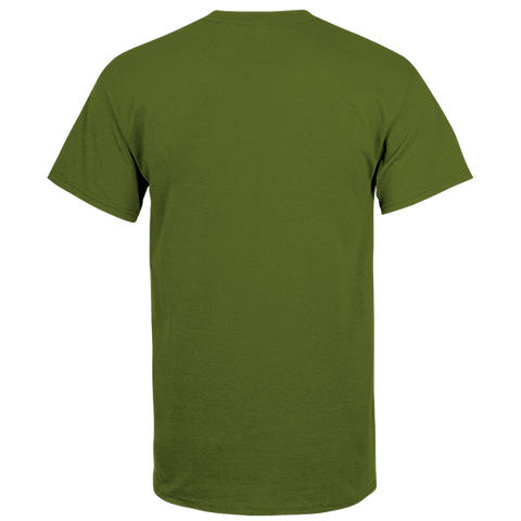 Round Neck Pocket Shirt (RP11)