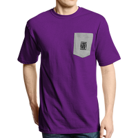 Round Neck Pocket Shirt (RP11)