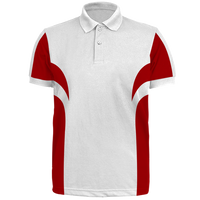 Custom Polo Shirt - Paul (PS15)