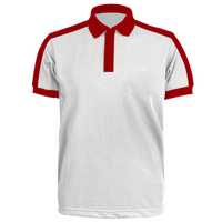 Custom Polo Shirt - Jack (PS08)