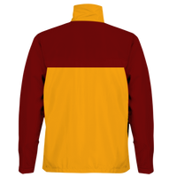 Custom Windbreaker Jacket (WJ07)